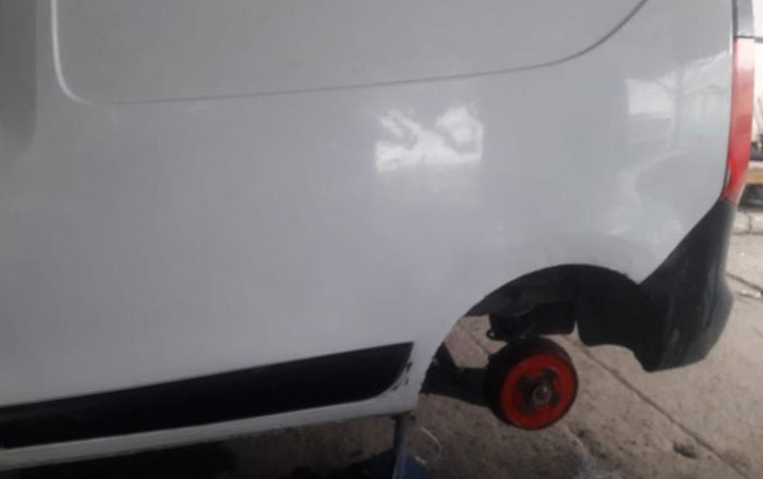 Polyera Zirkon Kaplama (Zırh)